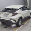 toyota c-hr 2018 CFJ1654726 image 2
