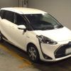 toyota sienta 2020 -TOYOTA 【北九州 501ﾜ2576】--Sienta 6AA-NHP170G--NHP170-7209509---TOYOTA 【北九州 501ﾜ2576】--Sienta 6AA-NHP170G--NHP170-7209509- image 4