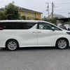 toyota alphard 2022 -TOYOTA--Alphard 3BA-AGH30W--AGH30-0435306---TOYOTA--Alphard 3BA-AGH30W--AGH30-0435306- image 11