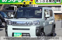 daihatsu taft 2023 quick_quick_LA900S_LA900S-0160676