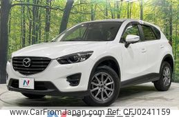 mazda cx-5 2016 -MAZDA--CX-5 LDA-KE2AW--KE2AW-216041---MAZDA--CX-5 LDA-KE2AW--KE2AW-216041-