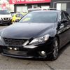 toyota mark-x 2010 -TOYOTA--MarkX DBA-GRX130--GRX130-6016355---TOYOTA--MarkX DBA-GRX130--GRX130-6016355- image 1