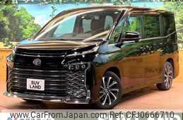 toyota voxy 2022 -TOYOTA--Voxy 6BA-MZRA90W--MZRA90-0017663---TOYOTA--Voxy 6BA-MZRA90W--MZRA90-0017663-