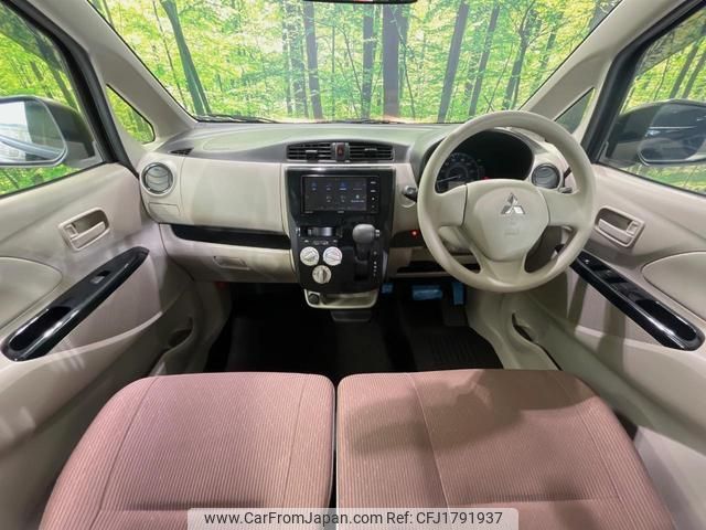 mitsubishi ek-wagon 2018 CFJ1791937 image 2