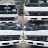 mitsubishi-fuso canter 2009 -MITSUBISHI--Canter PDG-FE82D--FE82D-560091---MITSUBISHI--Canter PDG-FE82D--FE82D-560091- image 3