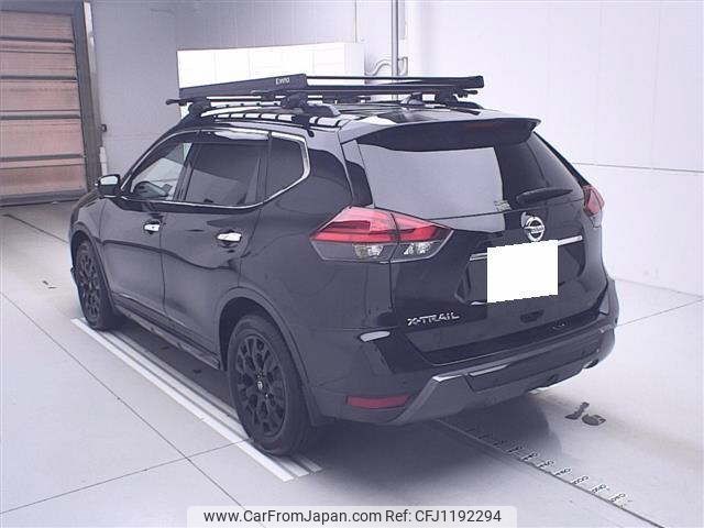 nissan x-trail 2017 -NISSAN 【広島 331ﾆ8688】--X-Trail NT32-072675---NISSAN 【広島 331ﾆ8688】--X-Trail NT32-072675- image 2