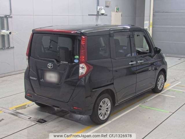 toyota roomy 2018 -TOYOTA--Roomy DBA-M900A--M900A-0175376---TOYOTA--Roomy DBA-M900A--M900A-0175376- image 2