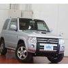 mitsubishi pajero-mini 2011 -MITSUBISHI--Pajero mini ABA-H58A--H58A-1005104---MITSUBISHI--Pajero mini ABA-H58A--H58A-1005104- image 40