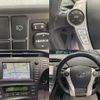 toyota prius 2010 quick_quick_DAA-ZVW30_ZVW30-1266408 image 7