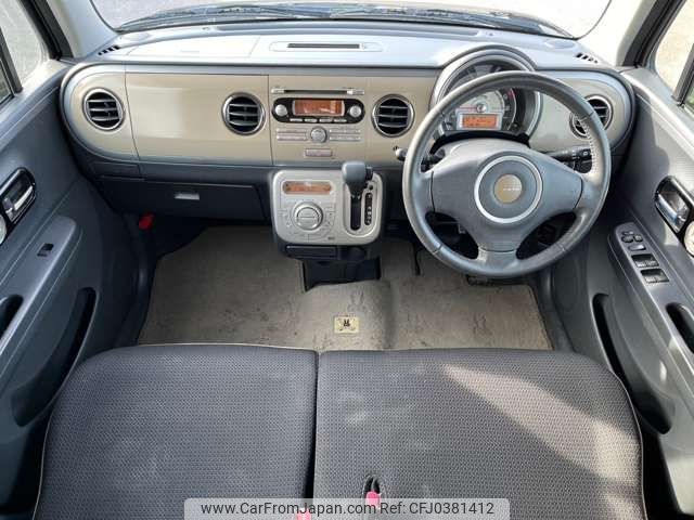 suzuki alto-lapin 2012 -SUZUKI--Alto Lapin DBA-HE22S--HE22S-228687---SUZUKI--Alto Lapin DBA-HE22S--HE22S-228687- image 2