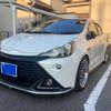 toyota aqua 2013 CFJ1577046 image 3