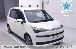 toyota spade 2020 CFJ1892185