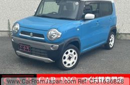 suzuki hustler 2016 CFJ1636828
