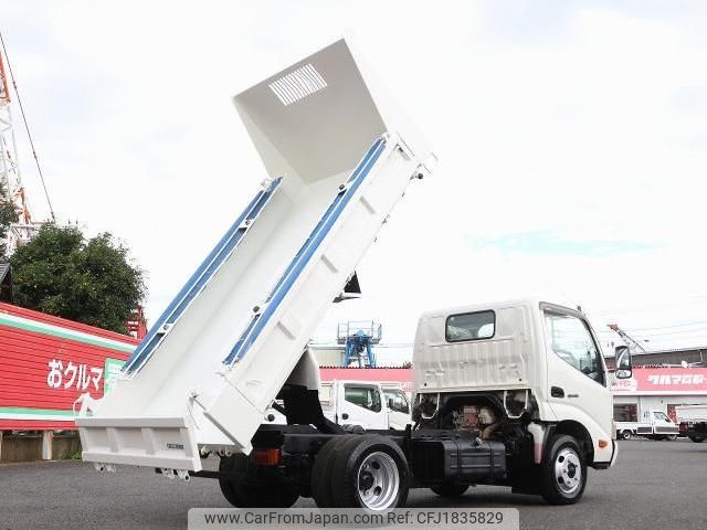 hino dutro 2013 CFJ1835829 image 2