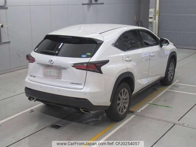 lexus nx 2015 quick_quick_DBA-AGZ10_1005758 image 2