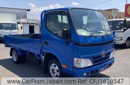 toyota dyna-truck 2013 CFJ1620547