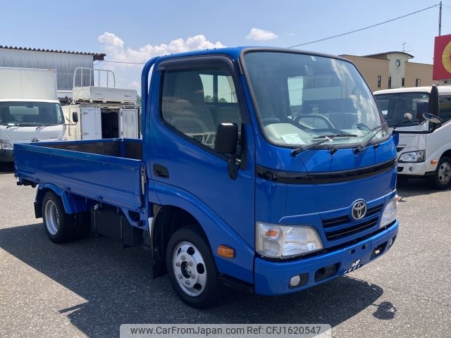 toyota dyna-truck 2013 CFJ1620547 image 1