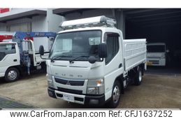 mitsubishi-fuso canter 2018 CFJ1637252