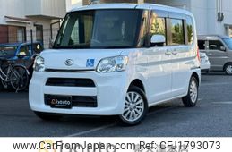daihatsu tanto 2015 CFJ1793073