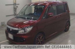 suzuki solio 2013 -SUZUKI--Solio DBA-MA15S--MA15S-660645---SUZUKI--Solio DBA-MA15S--MA15S-660645-