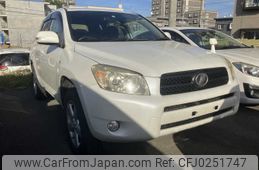 toyota rav4 2005 -TOYOTA--RAV4 DBA-ACA31W--ACA31-5001951---TOYOTA--RAV4 DBA-ACA31W--ACA31-5001951-