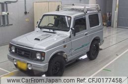 suzuki jimny 1997 -SUZUKI 【長野 580ﾕ3406】--Jimny E-JA22W--JA22W-153640---SUZUKI 【長野 580ﾕ3406】--Jimny E-JA22W--JA22W-153640-