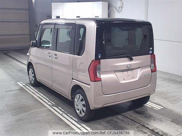 daihatsu tanto 2015 -DAIHATSU--Tanto LA600S-0323248---DAIHATSU--Tanto LA600S-0323248- image 2