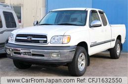 toyota tundra 2004 CFJ1632550