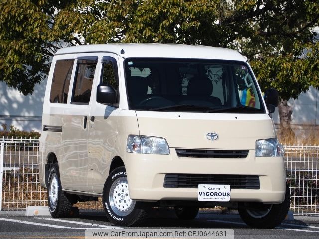 toyota townace-van 2016 -TOYOTA--Townace Van DBF-S402M--S402M-0058424---TOYOTA--Townace Van DBF-S402M--S402M-0058424- image 1