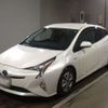 toyota prius 2017 -TOYOTA 【豊橋 301ﾂ 740】--Prius DAA-ZVW51--ZVW51-8035831---TOYOTA 【豊橋 301ﾂ 740】--Prius DAA-ZVW51--ZVW51-8035831- image 1