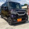 honda n-box 2019 -HONDA--N BOX DBA-JF4--JF4-2018070---HONDA--N BOX DBA-JF4--JF4-2018070- image 1