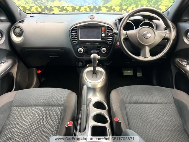 nissan juke 2013 CFJ1705871 image 2