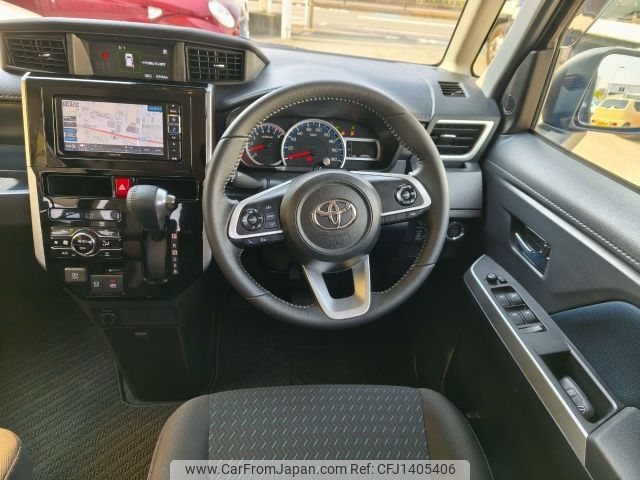 toyota roomy 2023 -TOYOTA--Roomy 5BA-M900A--M900A-1062686---TOYOTA--Roomy 5BA-M900A--M900A-1062686- image 2
