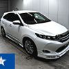 toyota harrier 2017 -TOYOTA--Harrier ZSU60W--ZSU60-0104113---TOYOTA--Harrier ZSU60W--ZSU60-0104113- image 1