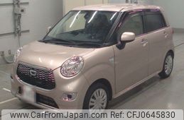 daihatsu cast 2017 -DAIHATSU 【Ｎｏ後日 】--Cast LA250S-0091070---DAIHATSU 【Ｎｏ後日 】--Cast LA250S-0091070-