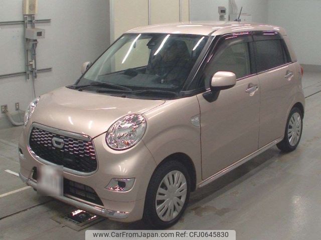 daihatsu cast 2017 -DAIHATSU 【Ｎｏ後日 】--Cast LA250S-0091070---DAIHATSU 【Ｎｏ後日 】--Cast LA250S-0091070- image 1