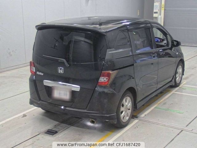 honda freed-spike 2010 CFJ1687420 image 2