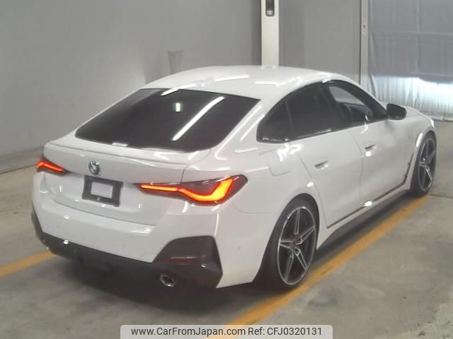 bmw 4-series 2021 -BMW--BMW 4 Series WBA12AV060FL68870---BMW--BMW 4 Series WBA12AV060FL68870- image 2