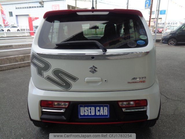 suzuki alto 2017 CFJ1783254 image 2