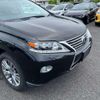 lexus rx 2012 CFJ0729406 image 14