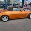 nissan fairlady-z 2004 quick_quick_HZ33_HZ33-300179 image 10