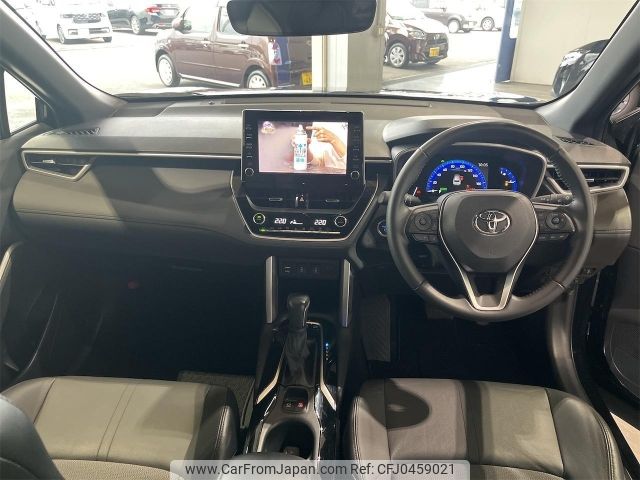 2023 Toyota Corolla Cross ZVG11 - Car Price $23,479