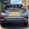 toyota c-hr 2018 -TOYOTA 【習志野 301ﾗ9916】--C-HR DAA-ZYX10--ZYX10-2151308---TOYOTA 【習志野 301ﾗ9916】--C-HR DAA-ZYX10--ZYX10-2151308- image 25