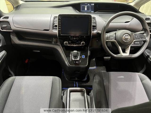 nissan serena 2022 CFJ1791634 image 2