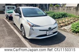 toyota prius 2016 -TOYOTA--Prius DAA-ZVW51--ZVW51-6017762---TOYOTA--Prius DAA-ZVW51--ZVW51-6017762-