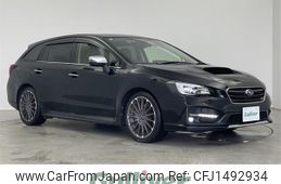 subaru levorg 2018 CFJ1492934
