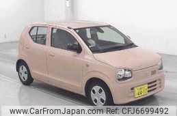 suzuki alto 2017 CFJ6699492