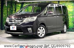 nissan serena 2012 -NISSAN--Serena DBA-FC26--FC26-080856---NISSAN--Serena DBA-FC26--FC26-080856-