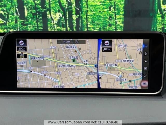 lexus rx 2017 -LEXUS--Lexus RX DAA-GYL25W--GYL25-0013968---LEXUS--Lexus RX DAA-GYL25W--GYL25-0013968- image 2