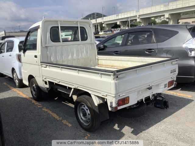 daihatsu hijet-truck 2013 -DAIHATSU--Hijet Truck S201P--0099028---DAIHATSU--Hijet Truck S201P--0099028- image 2